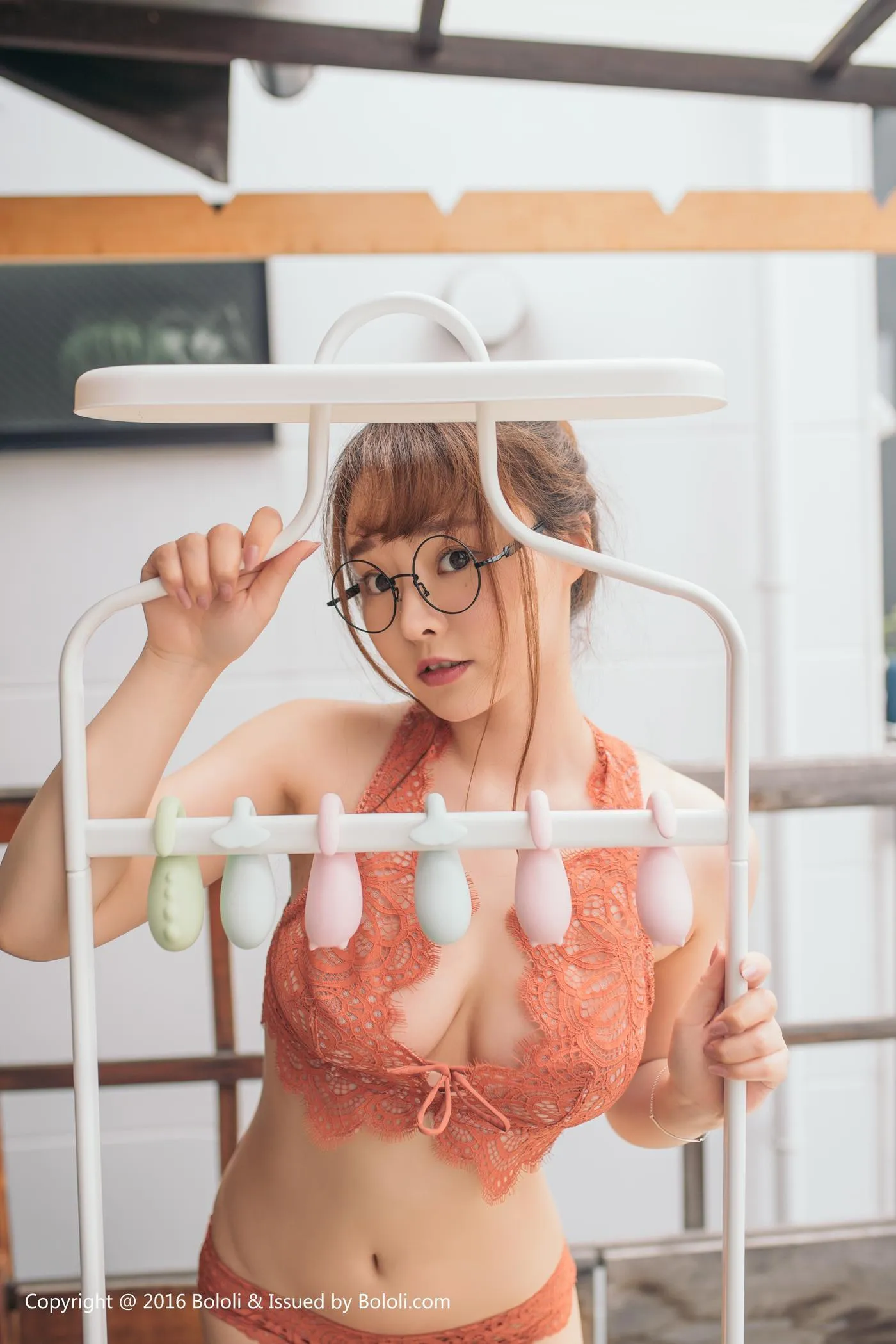 Vol.083 柳侑绮 [49P]插图